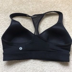 Lululemon Speed Up Bra *High Support for C/D Cup